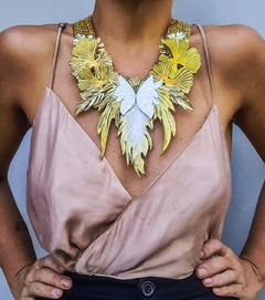 COLLAR ANGEL