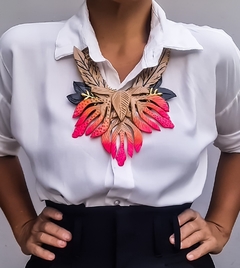 COLLAR MAR