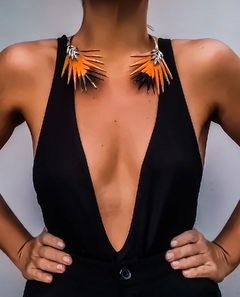 CUELLO OTOÑO