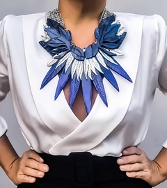 COLLAR CARLA