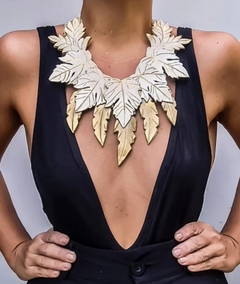 COLLAR GIMENA