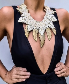 COLLAR GIMENA - comprar online