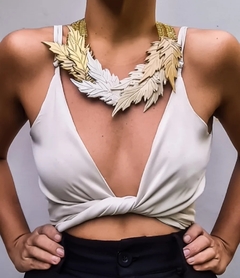 COLLAR SAMANTA
