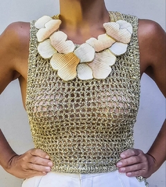 COLLAR ALBA