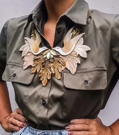 COLLAR BRUNA en internet