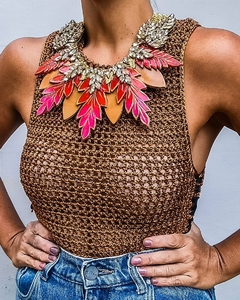 COLLAR LULA