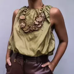 COLLAR AMALIA