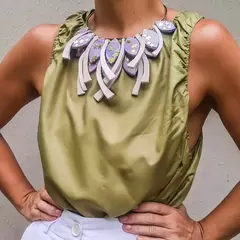 COLLAR MARIAN