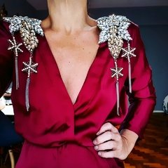 HOMBRERA ESTRELLA