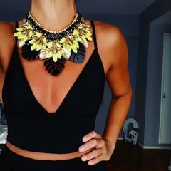 COLLAR ABEJAS