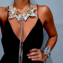COLLAR LIBÉLULA