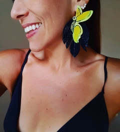 AROS MARIPOSA