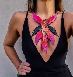 COLLAR AMAZONAS