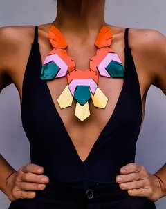COLLAR AMANDA
