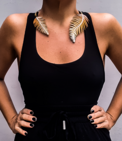 Cuello Sofia