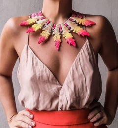 COLLAR TERESA