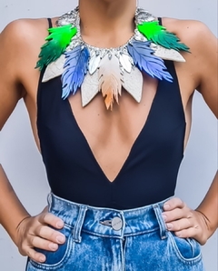 COLLAR TERESA