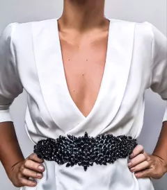 CINTO EMILIA NEGRO