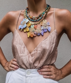 COLLAR MANA