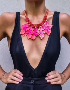 COLLAR GRASELDA