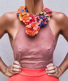 COLLAR TERESITA