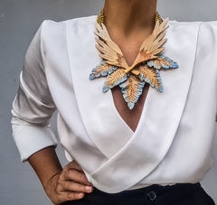 COLLAR ROMA