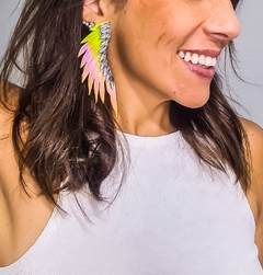 AROS ALAS AMARILLO