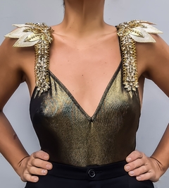 BRETELERAS AMBAR