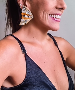 AROS MARIPOSA
