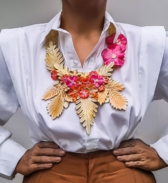 COLLAR NELLY