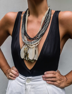 COLLAR VIRGINIA