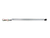 PT02 NKL 500mm 3 Fios com rosca 1/2 NPT - Sensor Óptico de presença de líquidos