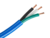 Cabo PP Flexível Azul - 3 vias de 0,50mm2 - comprar online
