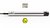 PT02 NKL 220mm 3 Fios - Sensor Óptico de presença de líquidos