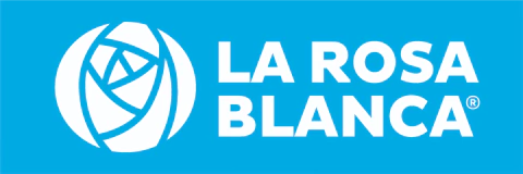 LA ROSA BLANCA