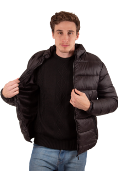 Campera Pipo - Chelsea Market