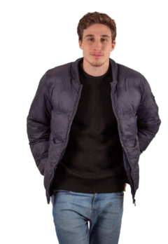 Campera Franco - tienda online