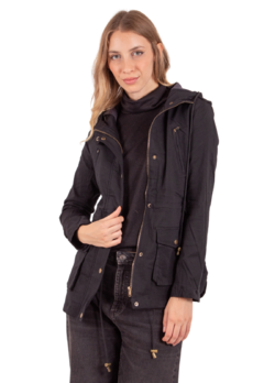 Imagen de Parka Fiona