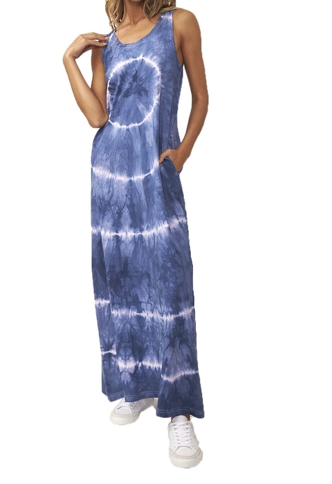 Vestido Pinamar - comprar online