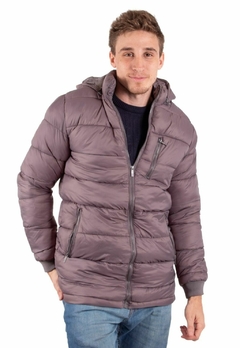 Campera Feli - Chelsea Market