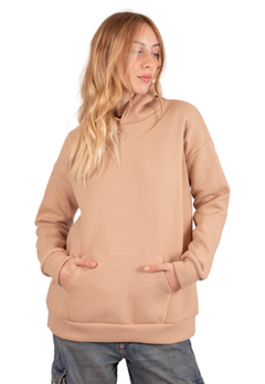 Buzo Oversize Clara - tienda online