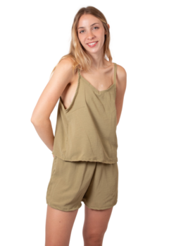 Pijama Luz en internet