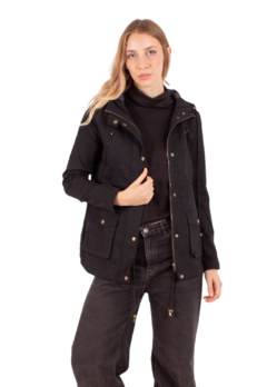 Parka Fiona