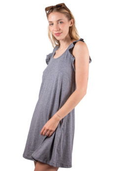 Vestido Lupita - tienda online
