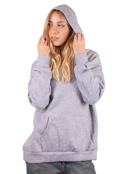 Buzo Oversize Clara - tienda online