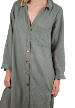 Vestido Gogo - tienda online
