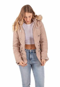 Imagen de Campera Aliciana