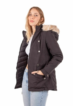 Campera Aliciana - comprar online