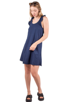 Vestido Lupita - Chelsea Market