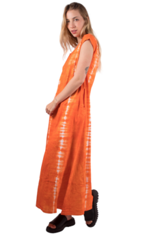 Vestido Japon - tienda online